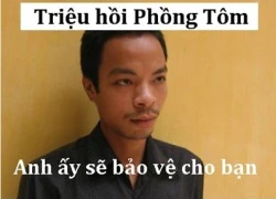 Truyện tranh troll vui phần 204