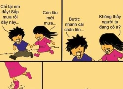 Truyện tranh troll vui phần 212