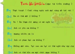 Truyện tranh troll vui phần 243