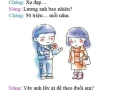 Truyện tranh troll vui phần 249