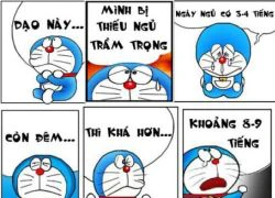 Truyện tranh troll vui phần 26