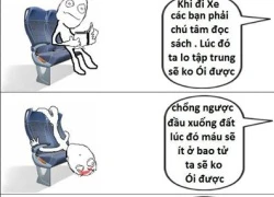 Truyện tranh troll vui phần 292