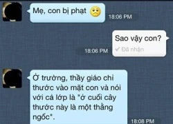 Truyện tranh troll vui phần 7