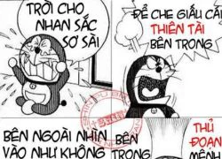 Truyện tranh troll vui phần 83