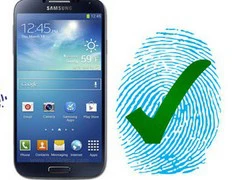 Từ bỏ quét võng mạc, Galaxy S5 sẽ hỗ trợ quét vân tay?