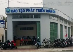 Tuyển nhân viên như... bán hàng đa cấp