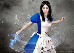 Tuyển tập những bộ cosplay đặc sắc nhất