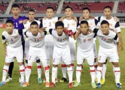 U19, U16, U21 Việt Nam & một năm 2013 đầy biến động