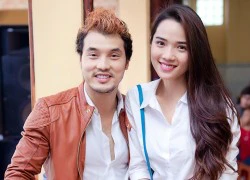 Ưng Hoàng Phúc và nghi vấn yêu đương ồn ào showbiz