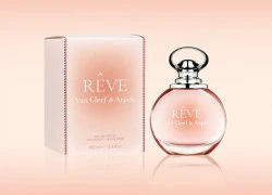 Van Cleef & Arpels Reve - nước hoa của các quý cô hiện đại