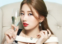 Vẻ đẹp ngọt ngào của Suzy