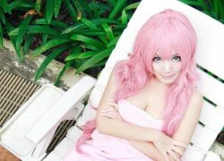 Vẻ hấp dẫn mang nét riêng đến từ cosplay Nhật Bản (p3)