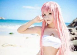 Vẻ hấp dẫn mang nét riêng đến từ cosplay Nhật Bản (p4)