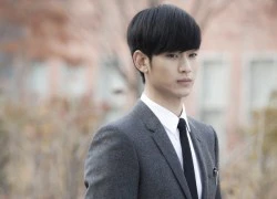 &#8220;Vì sao đưa anh tới&#8221; hủy tập, Kim Soo Hyun vẫn không được nghỉ Tết