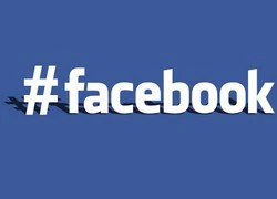 Vì sao hashtag bị thất sủng trên Facebook?