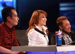 Vietnam Idol 2013: Sức nóng ngày một tăng cao