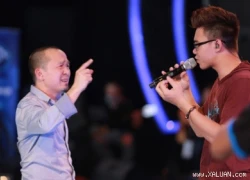 Vietnam Idol 2014: "Truy tìm" cá tính âm nhạc!