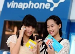 VinaPhone kêu gọi khách hàng cùng chống nghẽn mạng dịp Tết