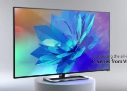 Vizio giới thiệu TV 4K siêu nét giá rẻ