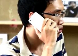 Vlog &#8216;Khoe iPhone&#8217; khiến tín đồ Apple nóng mắt