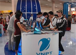 VNPT đạt kì tích về tăng trưởng di động và băng rộng cố định