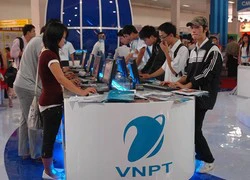 VNPT đạt kỳ tích về tăng trưởng di động và băng rộng cố định