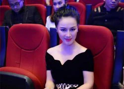 Vợ cũ Thành Trung đẹp rạng ngời trở lại showbiz