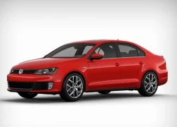 Volkswagen Jetta TDI đến Mỹ với giá từ 21.295 USD