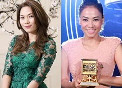 Vpop 2013: Mòn mỏi chờ đợi bứt phá mới