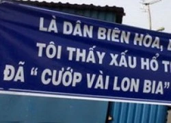 Vụ 'hôi của' thứ 2 ở Đồng Nai: Lãnh đạo tỉnh 'quá đau đầu'