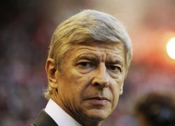 Wenger là một con nghiện bóng đá