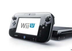 Wii U làm giảm mạnh lợi nhuận của Nintendo