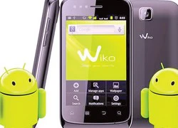 Wiko có đánh bại iPhone?