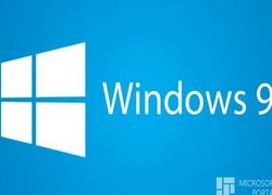 Windows 9 có thể ra mắt sớm hơn, vào cuối năm nay