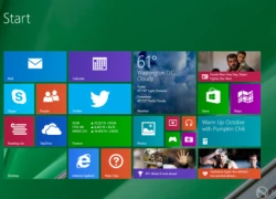 Windows 9 "Threshold" sẽ trình làng vào tháng 4/2015?