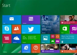 Windows 9 xuất hiện trong năm 2015