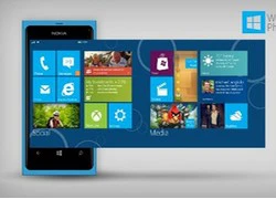 Windows Phone đường xa còn lắm chông gai