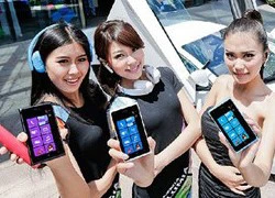 Windows Phone sẽ miễn phí giống Android?