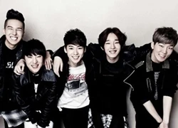 WINNER sẽ là "Big Bang thứ 2" tại Nhật?