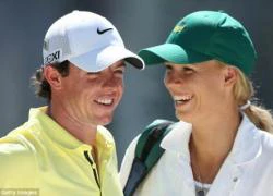 Wozniacki sắp theo chồng bỏ cuộc chơi?