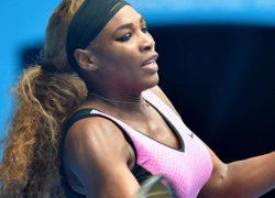 Xem phim cuộc đời Mandela, Serena Williams ngừng tẩy chay Indian Wells