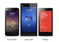 Xiaomi công bố tham vọng bán 40 triệu smartphone trong năm 2014