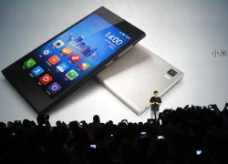 Xiaomi sắp tung smartphone giá rẻ như cho