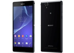 Xperia T2 Ultra màn hình 6 inch chính thức trình làng