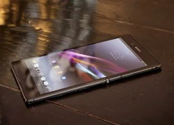 Xperia Z Ultra sắp có bản chỉ dùng Wi-Fi giá mềm