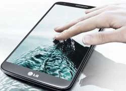 Xuất hiện LG G3 - chiến binh từ trong truyền thuyết