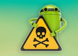 Xuất hiện malware mới tấn công vào các thiết bị Android