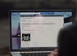 Yahoo đặt lại mật khẩu cho người dùng Yahoo Mail bị tấn công