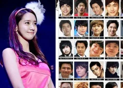 Yoona là hình mẫu lý tưởng của các chàng trai