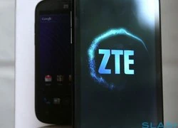 ZTE "úp mở" về những thiết bị sẽ ra mắt tại CES 2014